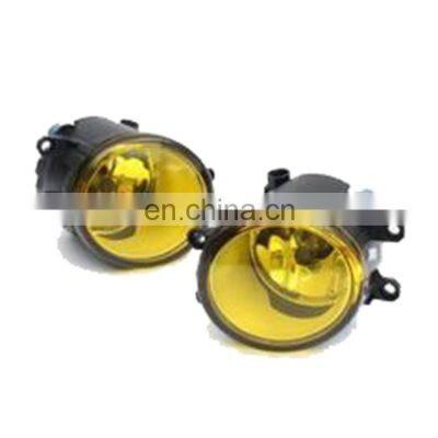 Auto Fog Lamp Fog Lights Lamps For TOYOTA CAMRY 2006 - 2013