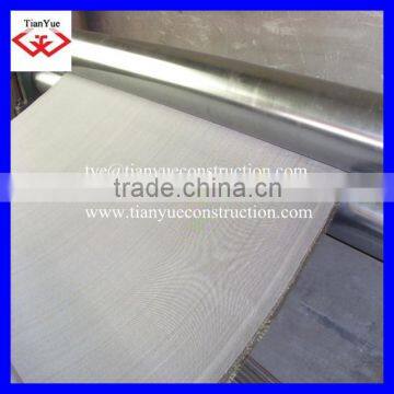 stainless steel wire mesh (filter grading sheet) honest factory, best price