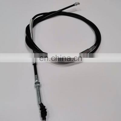 Professional Manufacturer Universal Motor Body System BAJAJ205 Motorcycle Speedometer Cable For Bmw