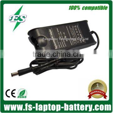 Adaptor laptop 90W 19.5V 4.62A 7.4mm x 5.0mm cheap laptop chargers for Dell Latitude E4310 notebook oem laptop ac adapter PA-10