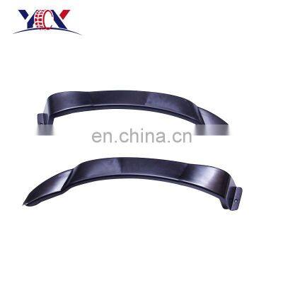 L A11 3102041 R A11 3202042 Car rear wheel eyebrow high performance Rear Wheel Eyebrow for chery a11 fulwin