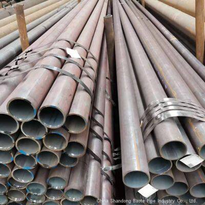 China1015Precision steel pipe manufactor