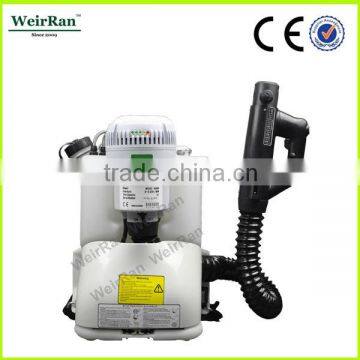 (74634) More Safty Ultra Low Volume Battery-powered Knapsack Blower Mist photo-4