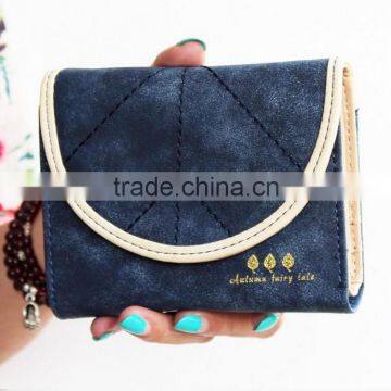 NEW ARRING Multicolor Pu Leather Wallet Popular de Calidad ID CARD and Bank Card Holder photo-3