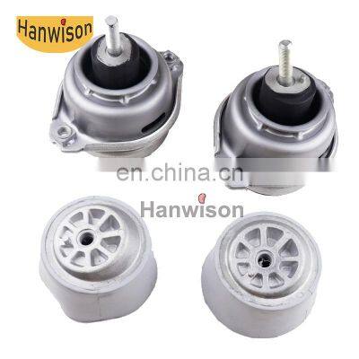 Auto Parts Engine Mounts for Audi NEW Q7 VW-Touareg 7P6199381 Engine Motor Mounts