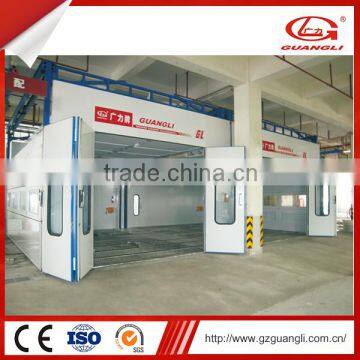 automatic powder coating line electrophoresis electrophoresis coating Line