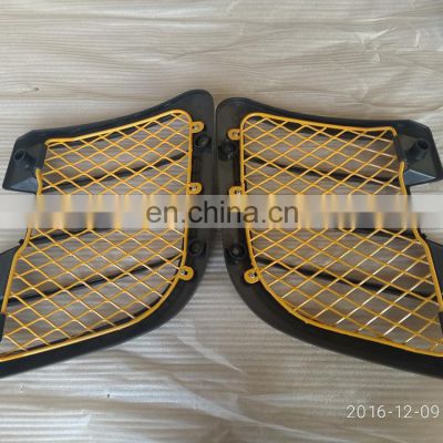 HEAD LAMP PROTECTOR For VOLVO FMX Truck parts LH 82266040 RH 82266039