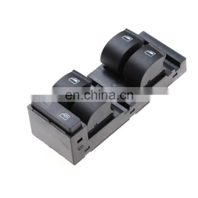 100002361 4B0959851B ZHIPEI Car Electric Power Window Master Control Switch for Audi A6 S6 C5 1998-2004 RS6 2003-2004