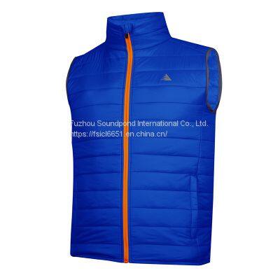 Ski Wear Vests photo-3