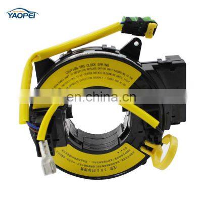 3658110-P00 Spiral Cable For Great Wall Hover H3 H5 Haval H3 Haval H5 H6 Wingle 3 Wingle 5 M4 Florid photo-5