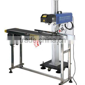 On-Line Medicine Box Laser Marking Machine (CMT10) and CE&SGS photo-3