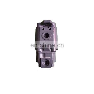 EX75 10T hydraulic pilot pump Hydraulic gear pump