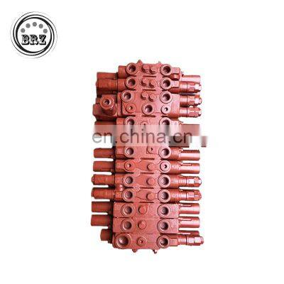 PC130CL PC130 Control Valve PC130-6 Main Valve PC130-7 Main Control Valve photo-2