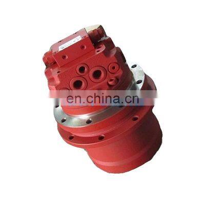 Nachi Phv-120 Final Drive Phv-120-37 Excavator Travel Motor