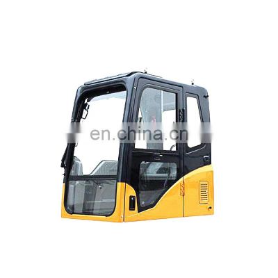 320L excavator operate cab 322C Excavator cabin