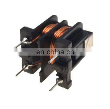 0.3A Common Mode Chokes Coil 0.6MH Inductor Filter Line AC/DC 100KHZ To 3MHz Coil Inductor