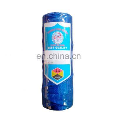 Fast Delivery Polyester Fishing Twine