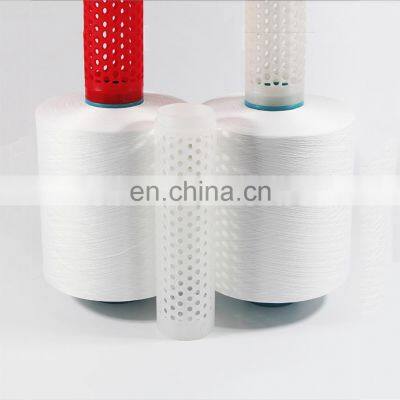 Wholesale Polyester Yarn 150/48 Dty Deying Cone Polyester Yarn