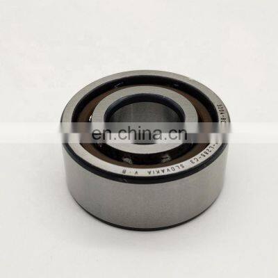 3305.BD Bearing Size 25x62x25.4 mm Double Row Angular Contact Ball Bearing 3305-BD-XL