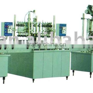 drink filling line