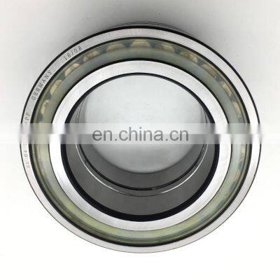 SL045010 PP SL04 5010 Full Complement Bearing Size 50x80x40 mm Cylindrical Roller Bearing SL045010-D-PP photo-3