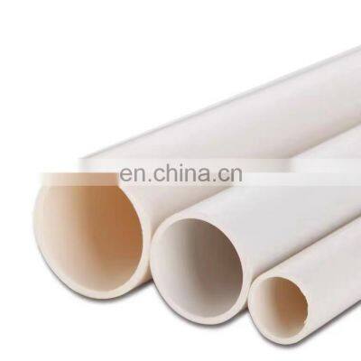 Factory Direct Selling Fittings Making Machine Pvc Pipe With 100% Safety