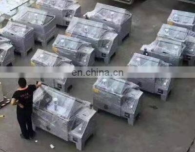 Salt Spray Tester SP-HL-120 Salt Spray Test Chambers photo-4