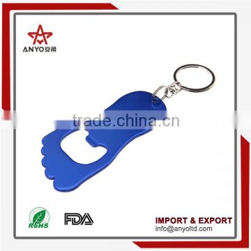 Top quality 2016 china manufacturer new fish bottle opener