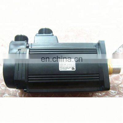 ECMA-K11310RS 400V 1KW mid-inertia with keyway with oil sealed with Center threaded hole AC servo motor