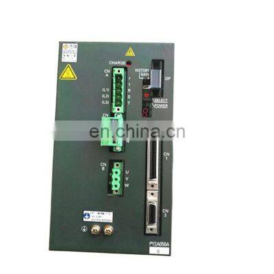 PY0A100A0P31P00 AC servo motor drive