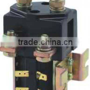 SAYOON DC CONTACTOR CZWH200A/ZJWH200A/SW181 photo-2