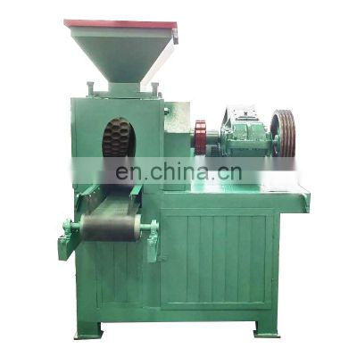 2020 hot sale charcoal making dry powder ball pressing machine