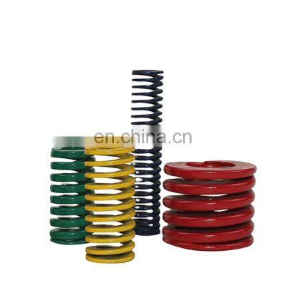 Factory Customized Industrial Compressing Mould Spring