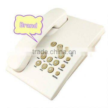 Brand Telpehone,Basic Phone KX-TS500