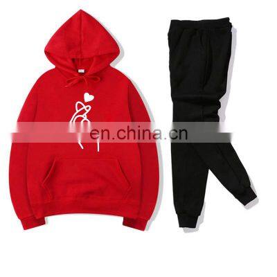 Manufacturer Wholesale Men's Hooded Pullover Long Sleeve Slim Sports Casual Sweater Men