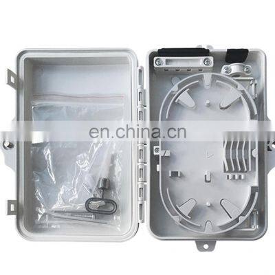 MT-1215 ftth wall mounted fiber optical termination box