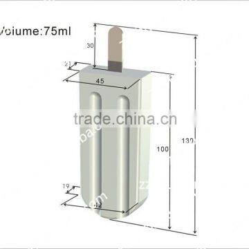 High Demand Stainless Steel Automatic Popsicle Ice Cream Machine