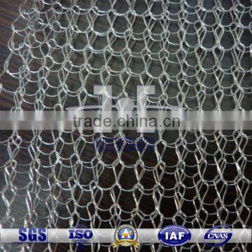 Standard Vapor-Liquid Filter Knitted Metal Wire Mesh