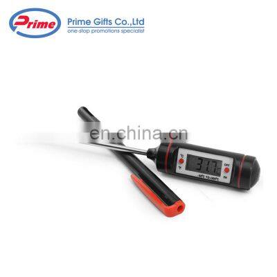 Wholesale Pen Shape Handhold Long Probe Cooking Food Thermometer photo-2