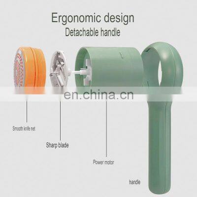 Best Selling Lint Rubber Reusable Newest Jesopb Roller Polo Effective Sweater Fabric Shaver photo-3