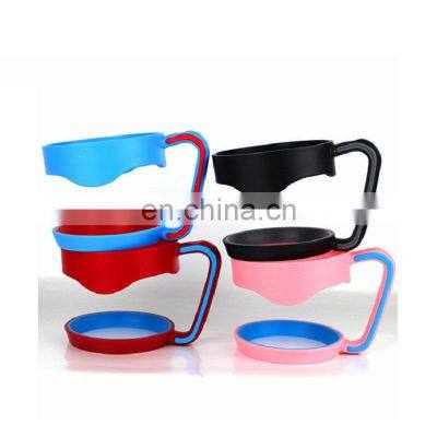 Good Quality Colorful Plastic Tumbler Handle photo-4