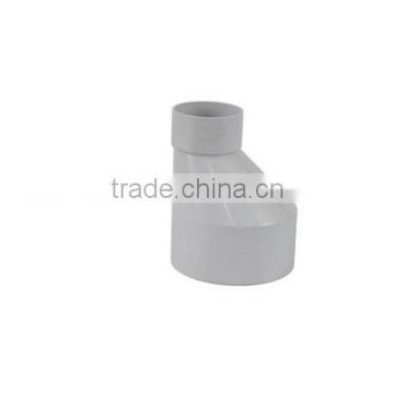 Newest China pvc conduit pipe fittings