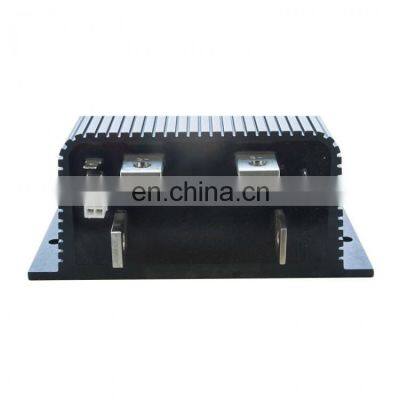 550A 48V 60V 72V Programmable DC Series 1221M-6701 Motor Controller photo-3