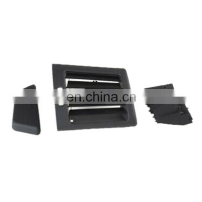 OEM 2518300154 2518300254 2518300554 FRONT LEFT DASH AC A/C VENT Black for MERCEDES W251 R350 R500  2006-2009