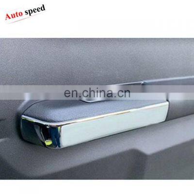 Inner Handle Decoration Sheet for Suzuki Jimny JB74/JB64