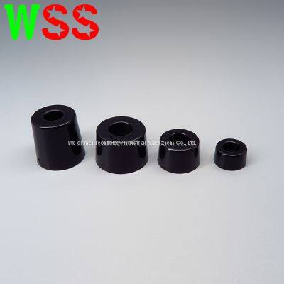 WSS Manufacturer Rubber Grommet Rubber Stopper Plastic Foot photo-2