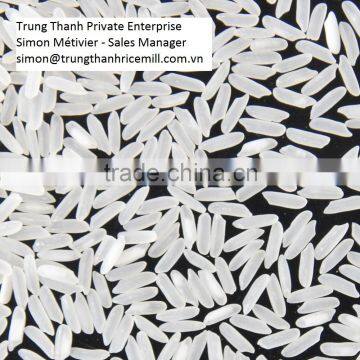 Vietnam Nang Hoa Fragrant Rice photo-3