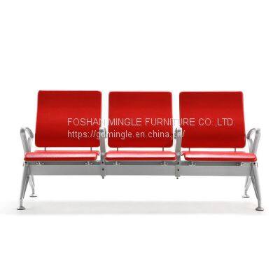 Public Waiting Area Chairs Hospital Airport Waiting Chairs Bus Station Seats