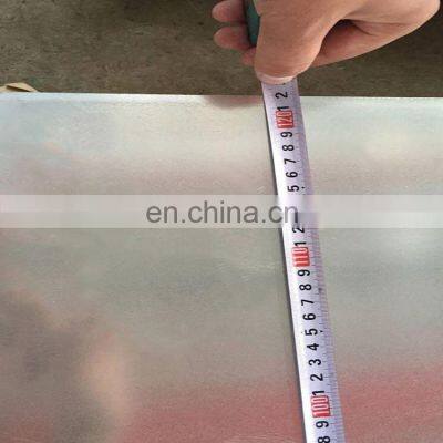Eltched Stainless Steel Sheet