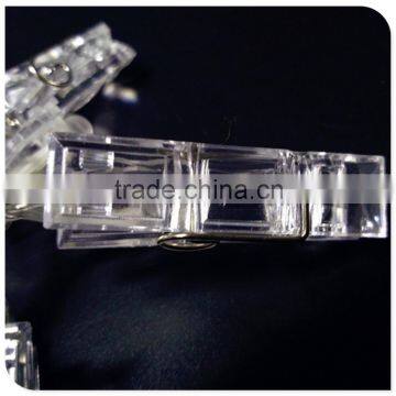 2015 New Design Spring Clip Led Battery Powerd Light ,christmas Light,party Decorate photo-4